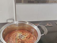 -呷哺呷哺(西单大悦城店)