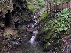 -本溪大峡谷