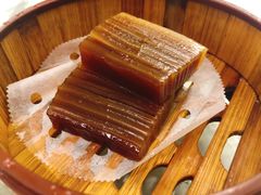 -香港富临皇宫(扬名广场店)