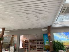 门面-睿柏云酒店-餐厅