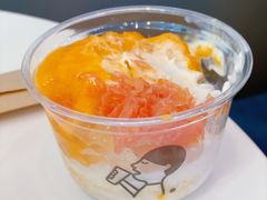 -喜茶(上海兴业太古汇店)