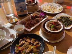 -启东恒大酒店·品粤餐厅