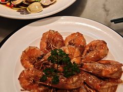 -兴仙饭店·闽味海鲜(马尾总店)