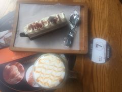 -YUMI芽米·法式烘焙·咖啡(文化宫店)