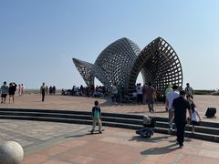 -南汇嘴观海公园