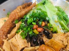 -龍城柳州螺蛳粉(群星路店)