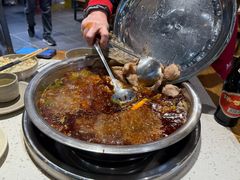 -肖肖酸萝卜鱼火锅(总店)