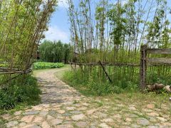 -百翠山居.家飨餐厅