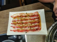 -火炉火自助餐(悠唐购物中心店)