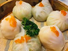 -粤点王茶楼(海丰店)