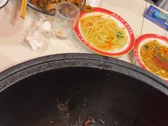 -江湖水乡铁锅炖魚(周庄嘉园店)