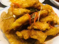 -老厨家(友谊路总店)
