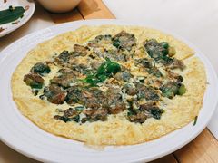 福建特色海蛎煎-莆田餐厅PUTIEN(深圳湾万象城家宴店)