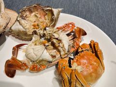 -高佳庄·海鲜酒楼(定海店)