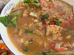 -辛记豆汤家常菜(芳草街店)