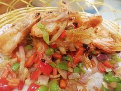 -留芳·文旅古月楼(老街店)