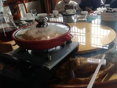 -麒麟小院·老九江菜(安平路店)