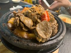 -潮堂 · 潮州菜(国贸商城店)