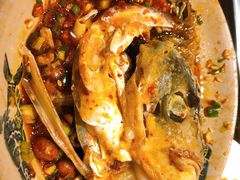 -张大胡子鱼头火锅酒楼(长益路店)