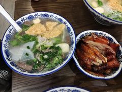 -小潘记鸭血粉丝汤