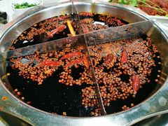 -枇杷园食为鲜火锅(南山店)
