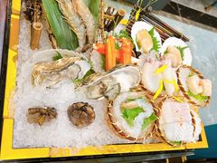 -一绪に寿喜烧(荟聚店)