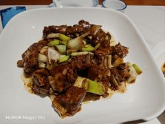 -渔港甄宴·海鲜·地标烟台菜(金沙滩店)