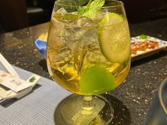 -德川家日本料理(中关村寰太大厦店)