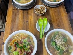 -祁家面馆(大香炉店)