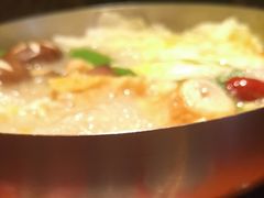 -仓桥家·焗寿司·锅物(光谷步行街店)