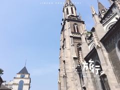 -洪家楼教堂