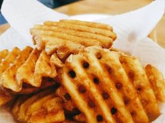 -鬼味烤翅(南锣鼓巷店)