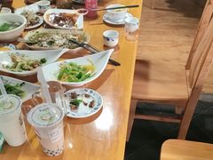 -龙姐私房菜(和顺古镇店)