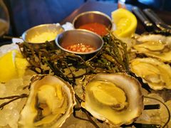 -Water Grill(圣莫妮卡店)