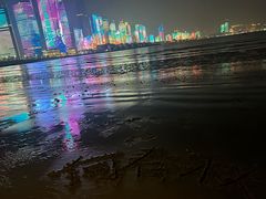 -青岛第三海水浴场