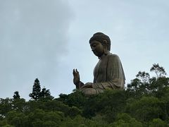 -天坛大佛