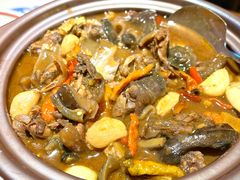 -柴火农家·江西赣南菜(土华店)