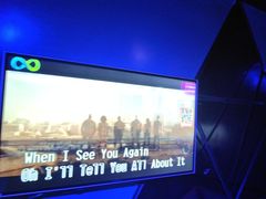 -酷秀KTV(五道口店)
