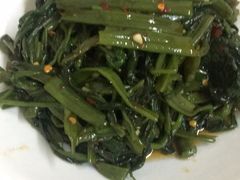 -勇猛子川菜馆(新军路店)
