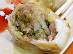 -求生煎包(武夷小区店)