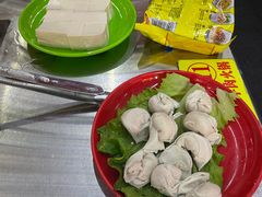 -蚝羊氣惠来羊肉火锅·高压锅生蚝