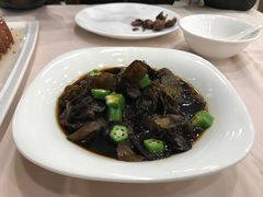 -老人和饭店(淮海中路店)