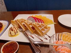 -皇后餐厅-煲仔·小菜·打边炉(古北店)