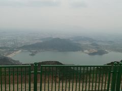 -北京十三陵国家森林公园蟒山景区