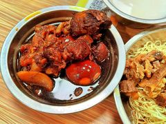 -好好味面家(桃园店)