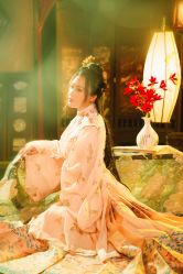 -龙凤宫华夏古装摄影城