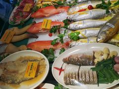 -海味世家·家常菜馆(明州里店)