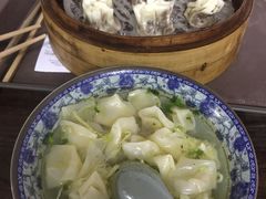 -大郎桥瑞陆糖粥(小太平巷店)