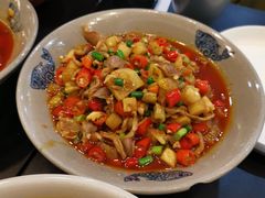 -潇湘阁(望京SOHO店)