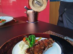 -Kathleen's Waitan 凯圣琳江景西餐厅(外滩店)